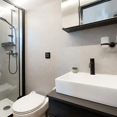 Bådhotel Nautia Exklusiv Großenbrode